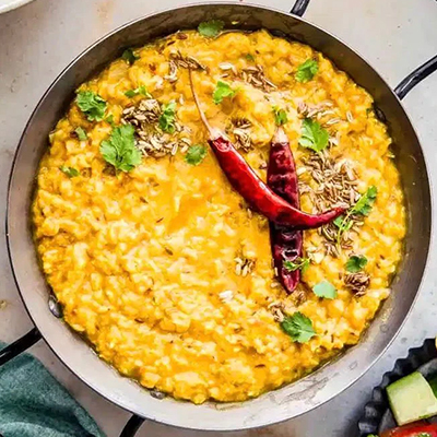 Tarka Daal