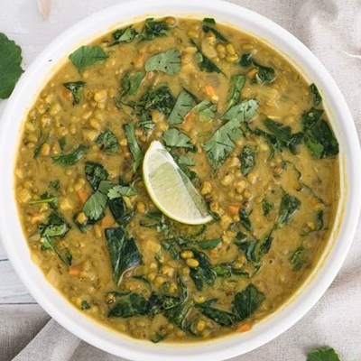 Yellow Moong Daal